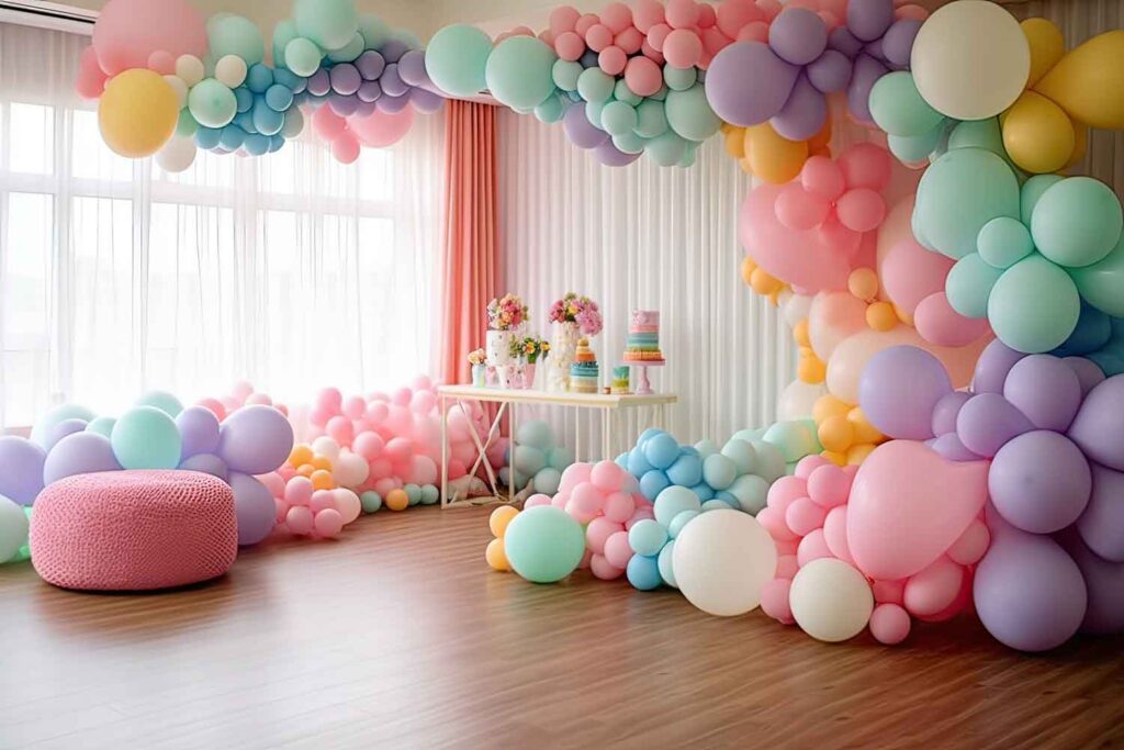Candy Store Fiano | Caramelle e confetti per eventi a Roma