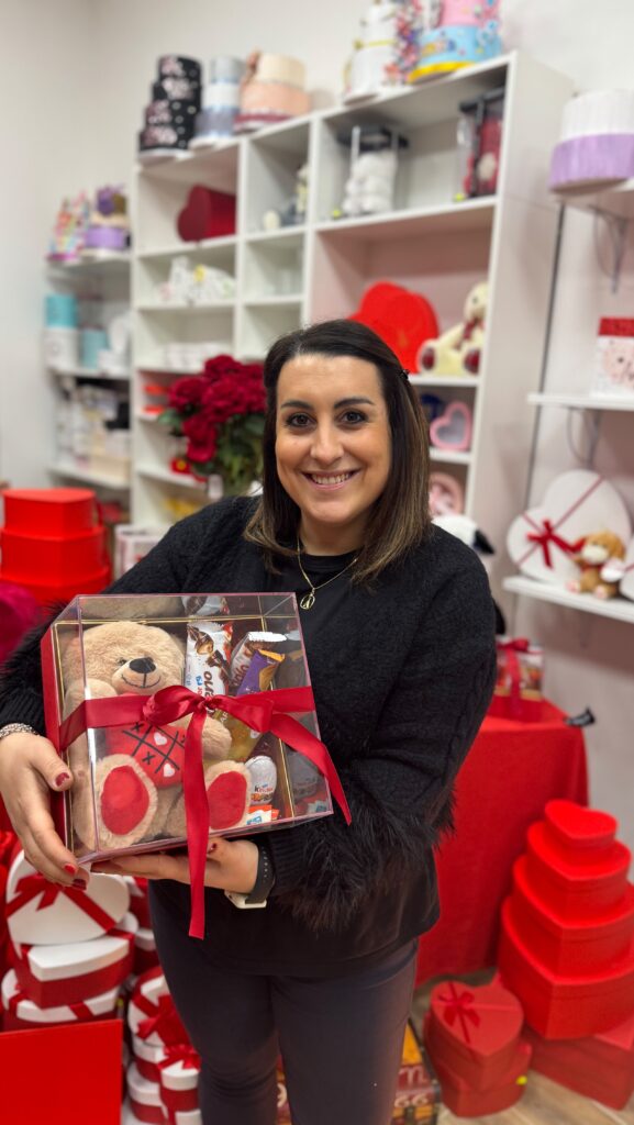 Candy store | Fiano Romano | Home