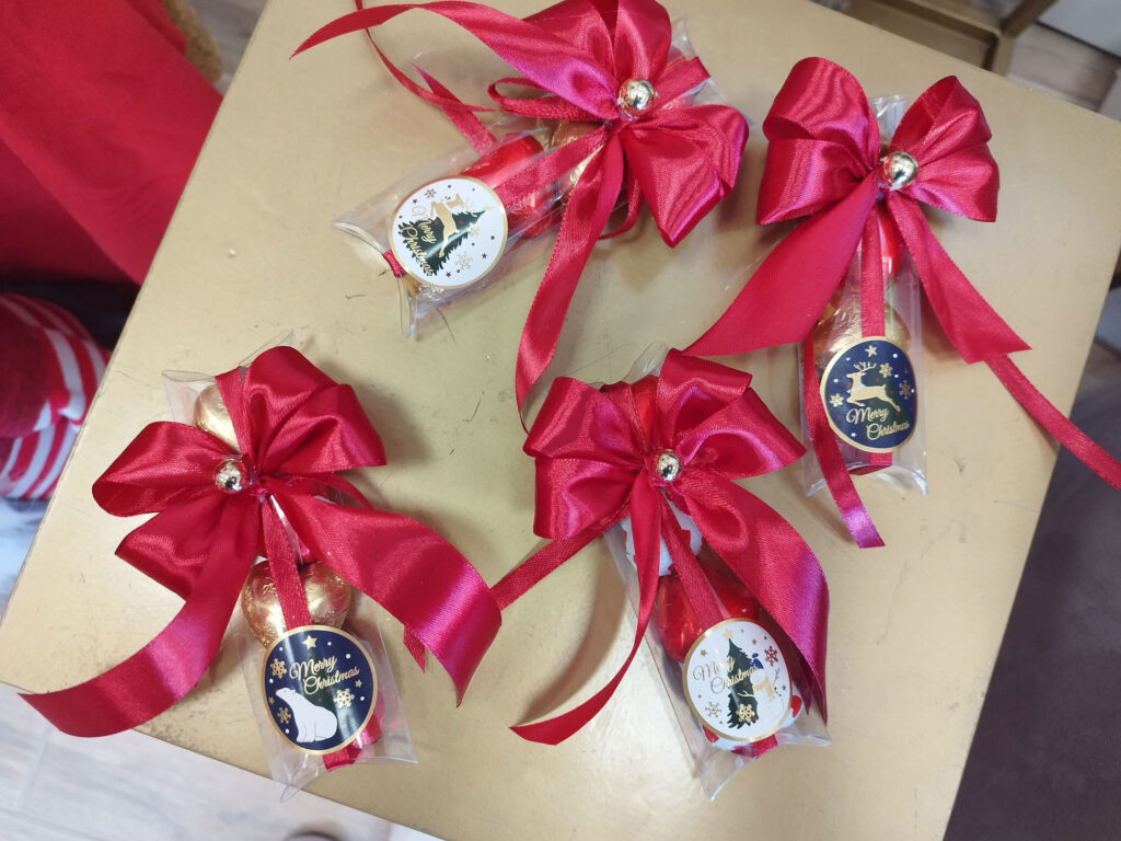 Candy Store Fiano | Caramelle e confetti per eventi a Roma
