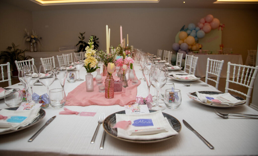 Candy Store Fiano | Organizzazione eventi a Roma