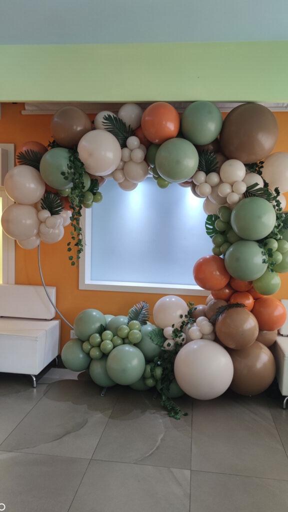 Candy Store Fiano | Organizzazione eventi a Roma