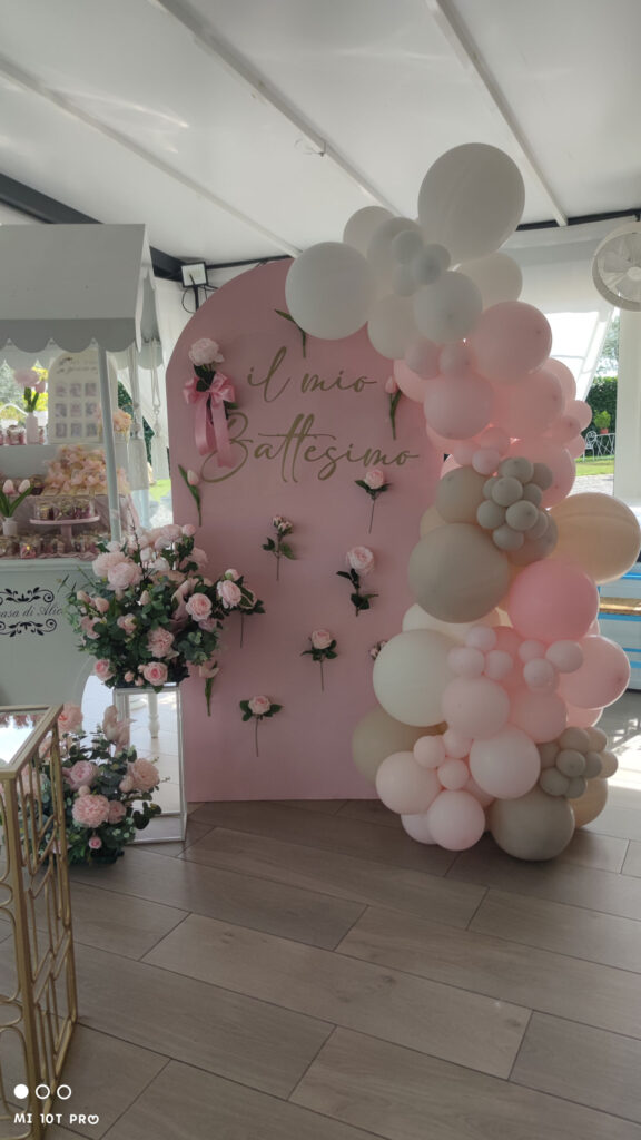 Candy Store Fiano | Organizzazione eventi a Roma