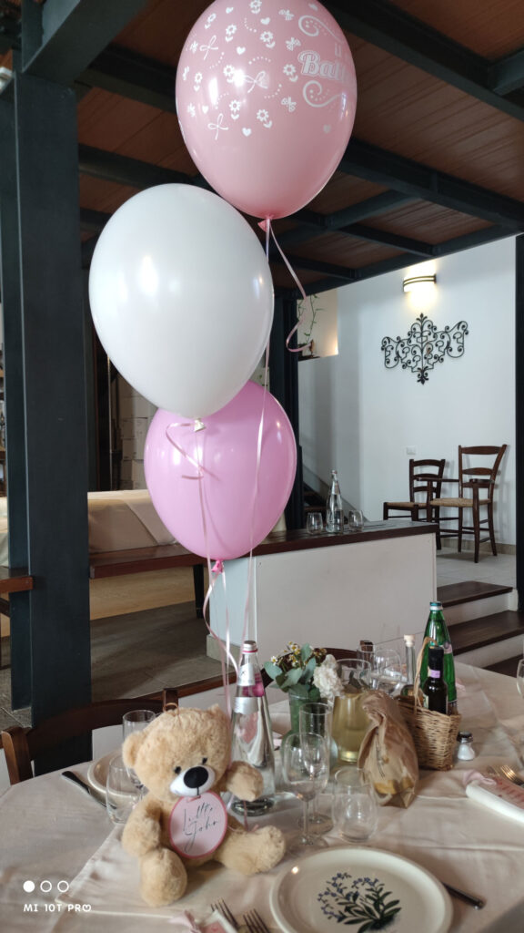Candy Store Fiano | Organizzazione eventi a Roma