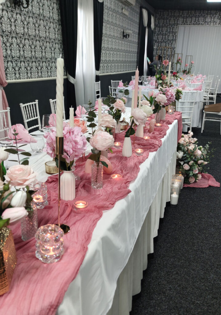 Candy Store Fiano | Organizzazione eventi a Roma