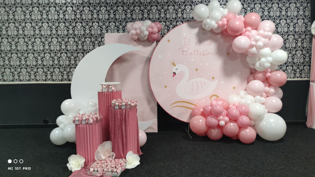 Candy Store Fiano | Organizzazione eventi a Roma