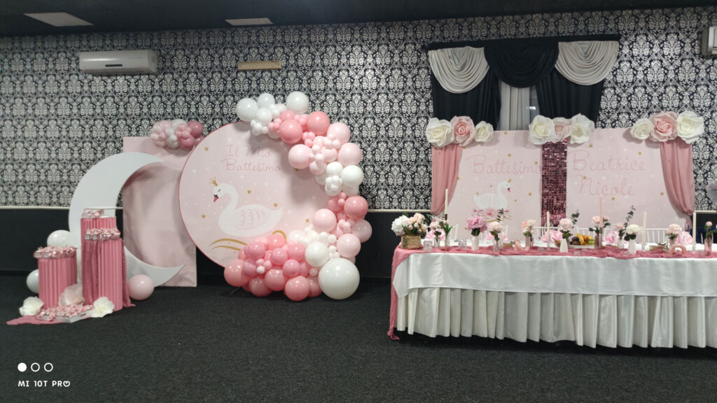 Candy Store Fiano | Organizzazione eventi a Roma