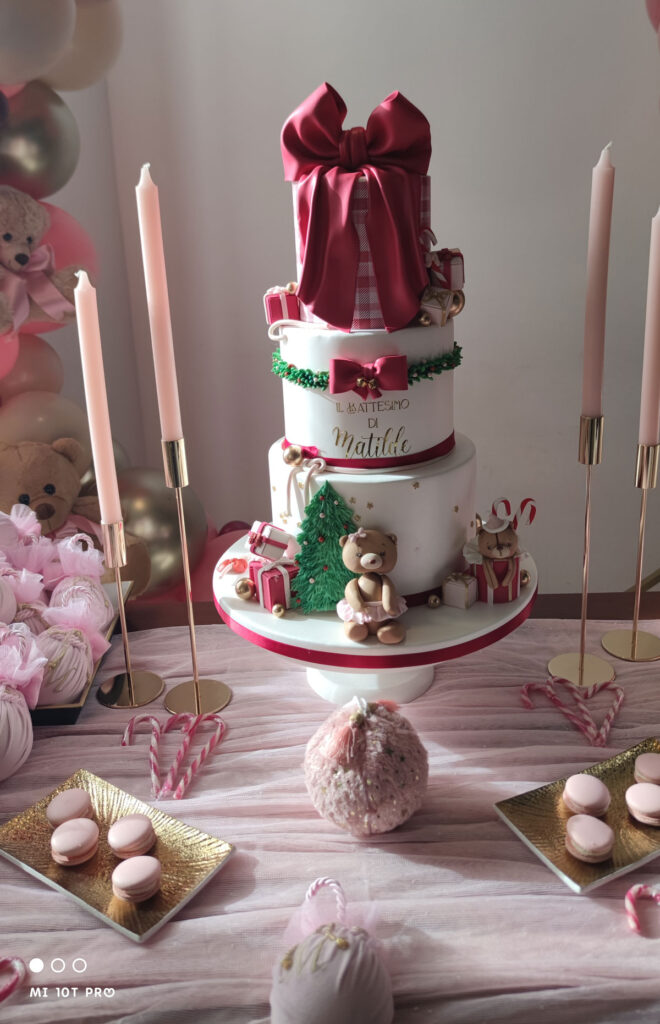 Candy Store Fiano | Organizzazione eventi a Roma