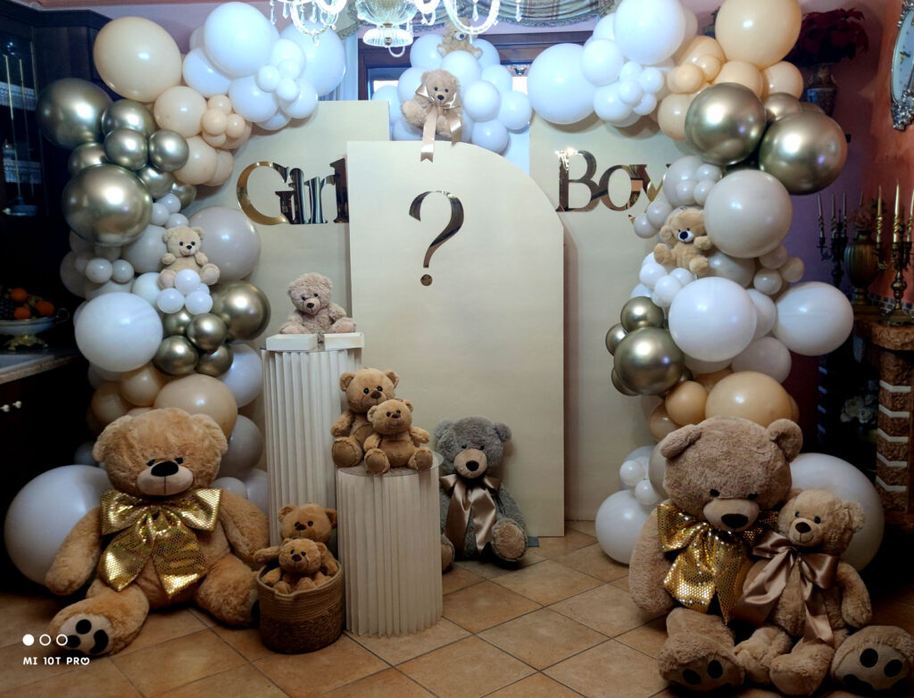 Candy Store Fiano | Organizzazione eventi a Roma