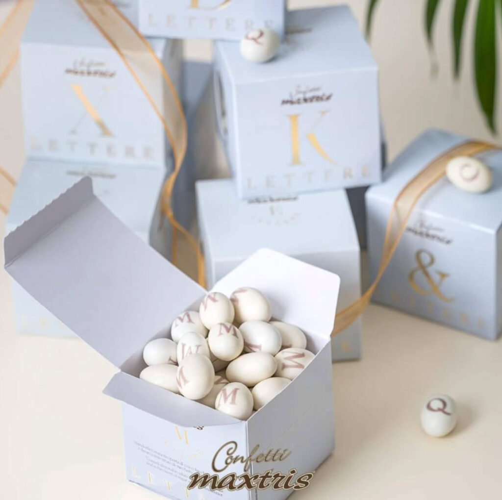 Candy Store Fiano | Caramelle e confetti per eventi a Roma