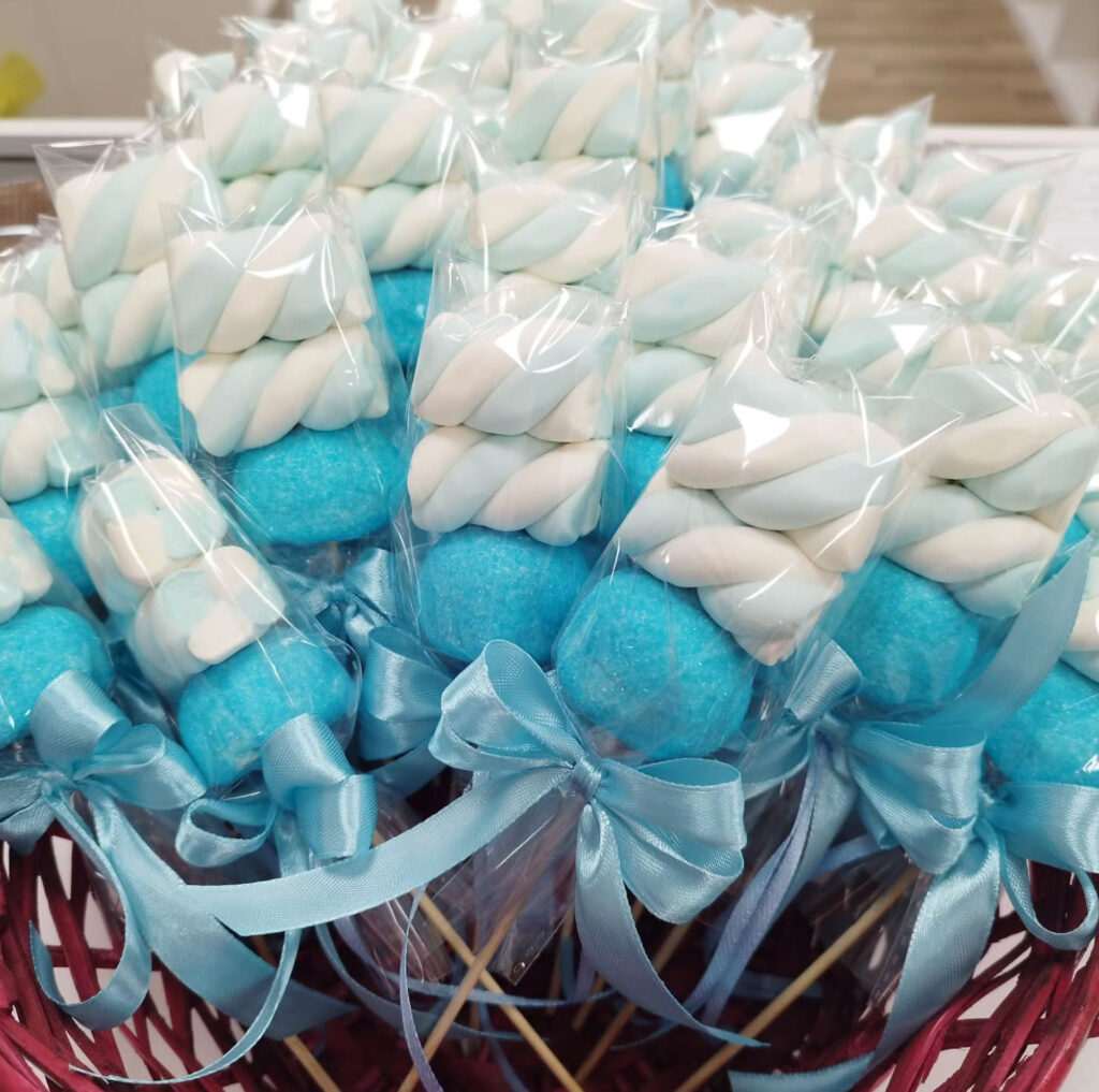 Candy Store Fiano | Caramelle e confetti per eventi a Roma