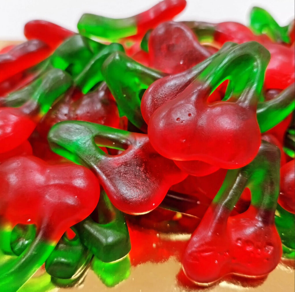Candy Store Fiano | Caramelle e confetti per eventi a Roma