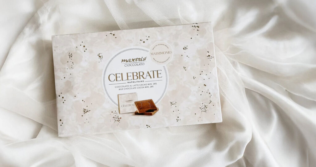 Candy Store Fiano | Caramelle e confetti per eventi a Roma