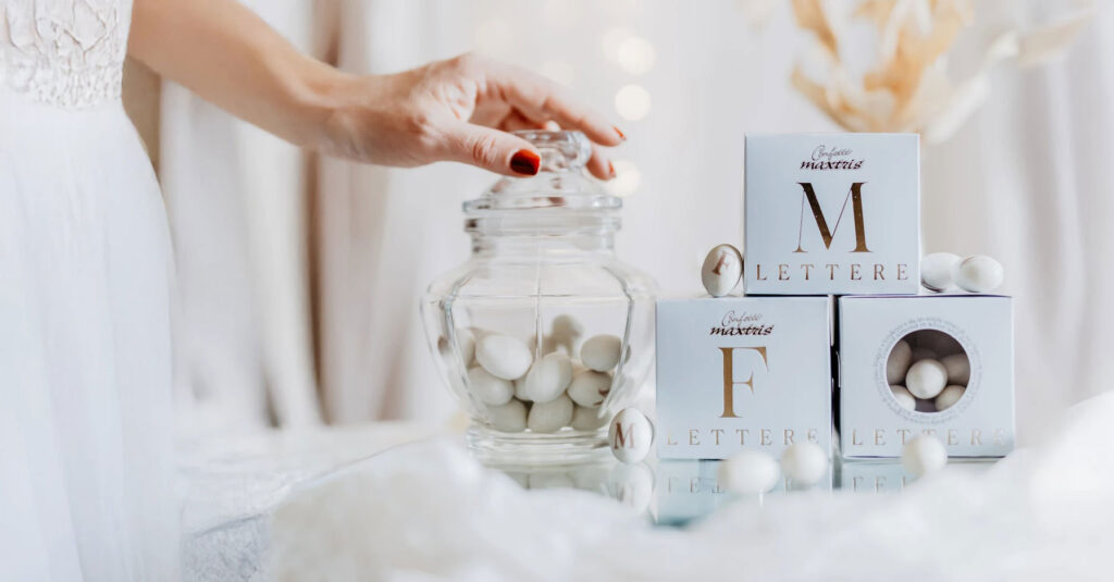 Candy Store Fiano | Caramelle e confetti per eventi a Roma