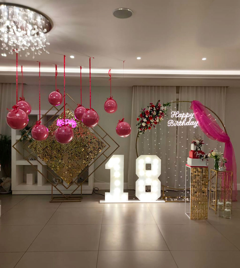 Candy Store Fiano | Organizzazione eventi a Roma